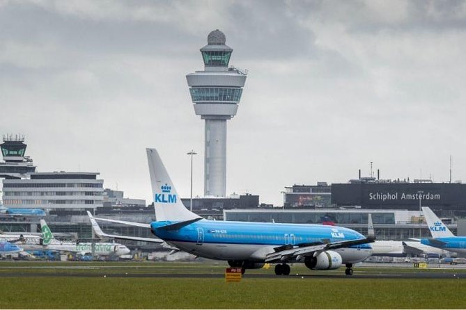 Schiphol Airport to Amsterdam - Good To Know