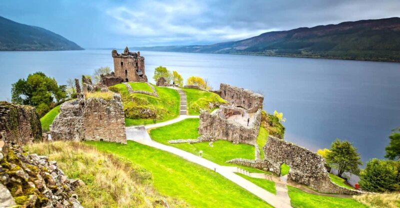 Scottish Highlands: Isle of Skye Tour - Tour Overview and Pricing