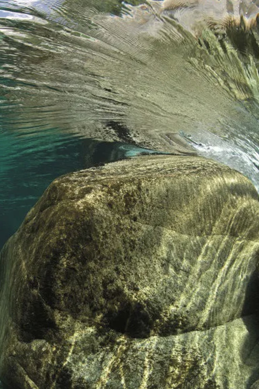 Scuba Dive in Lavertezzo - Good To Know