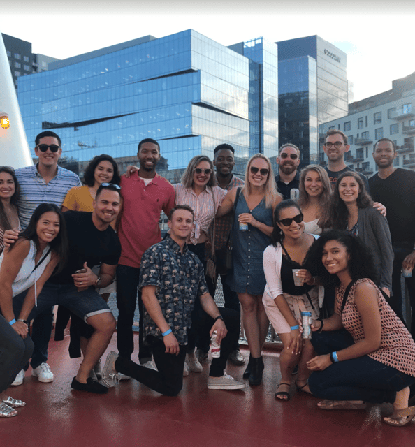 Seaport Summer Cruise: Best Floating Party in Boston - What to Bring