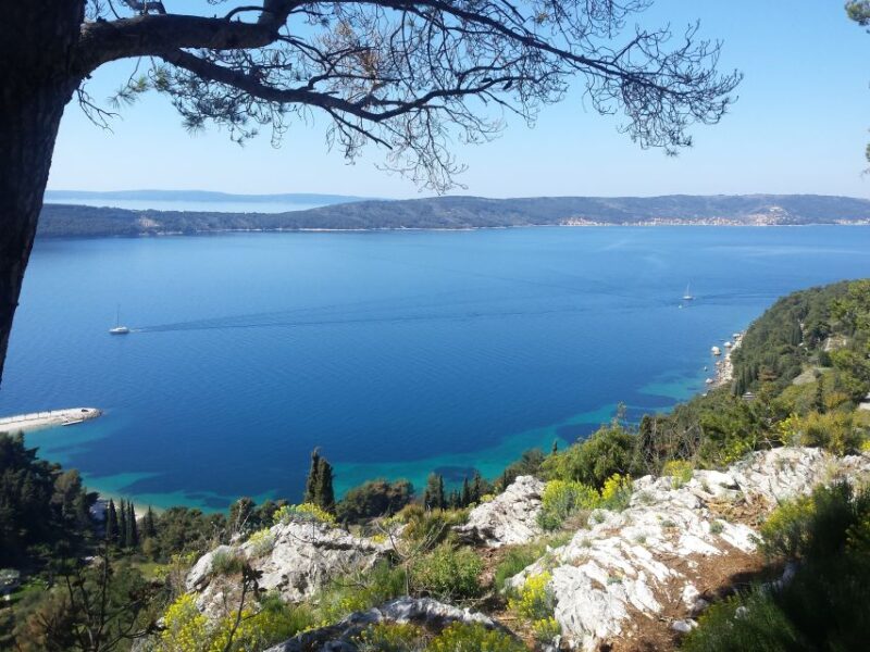 Secret Marjan Park Hiking Tour in Split - Good To Know