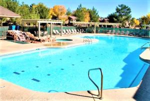 Sedona Pines Resort - Good To Know