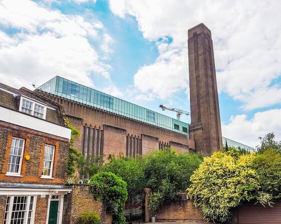 See Tate Modern With an Art Historian in London - Good To Know