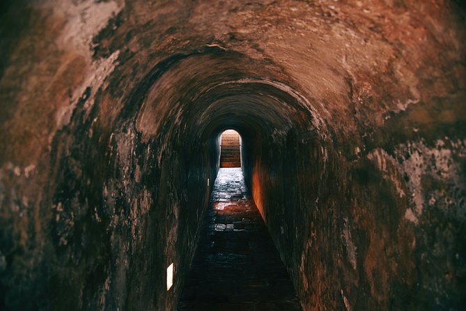 Self-Guided Audio Tour - The Great Battle: Fort of San Felipe - Good To Know