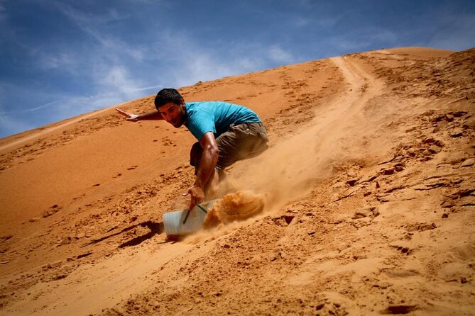 Self-Guided Motorbike Tour in Mui Ne - Good To Know