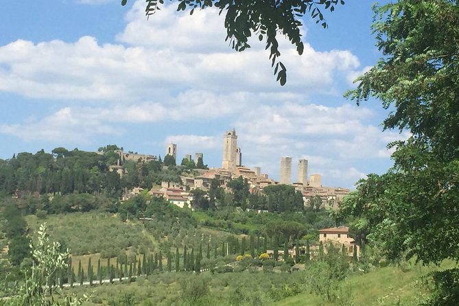 Semi-Private Tour: Siena, Wine Tour and San Gimignano - Good To Know