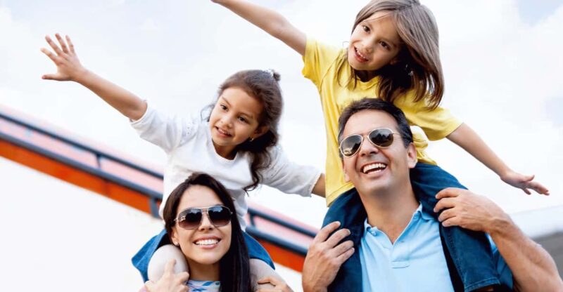 Seoul Korea 7 Day Family Tour Lotte World Everland DMZ - Exclusions