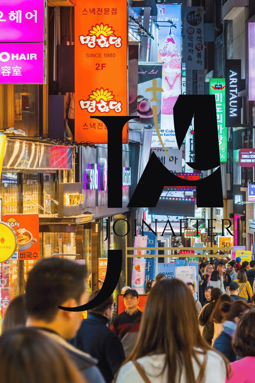 Seoul Korea 7 Day Sightseeing Tour Shopping & Street Food - Arrival and Relaxation