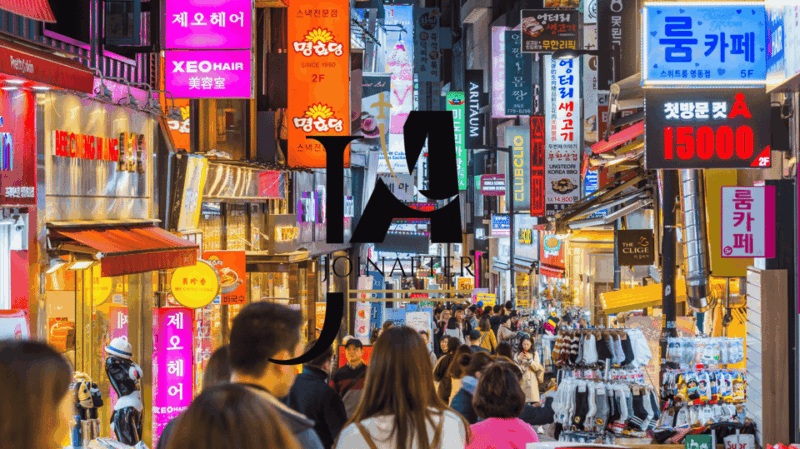 Seoul Korea 7 Day Sightseeing Tour Shopping & Street Food - Key Points