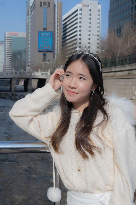 Seoul: Professional Photoshoot Choose Your Location - Key Points
