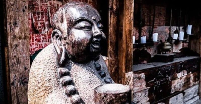 Seoul : Sindang-dong Occult Tour - Key Points