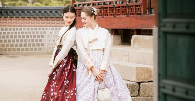 Seoul : Taking a Memorable Photo - Key Points