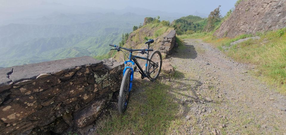 Serra Malagueta: Bike Adventure on The Natural Park - Good To Know