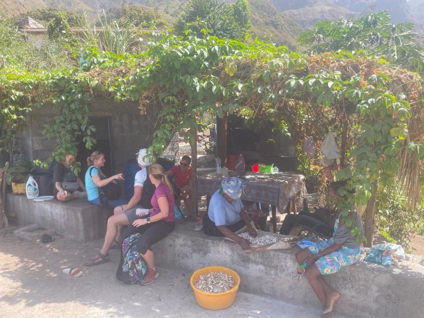 Serra Malagueta-Ribeira Principal: Hiking in a Unique Place - Good To Know