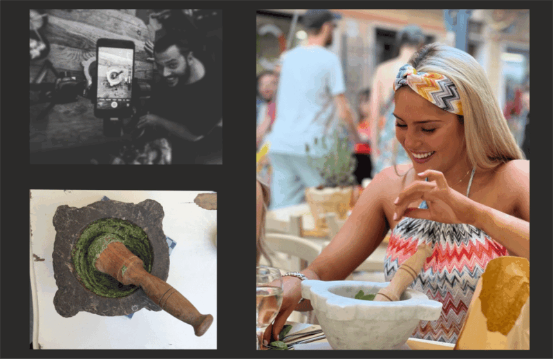 SESTRI LEVANTE: Pesto & Cooking Classes, Wine Tasting - Pasta Experience