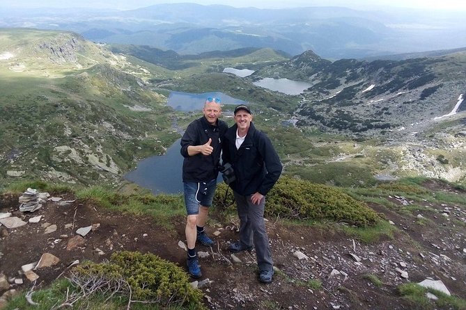 Seven Rila Lakes Hike- Private Day Trip - Good To Know