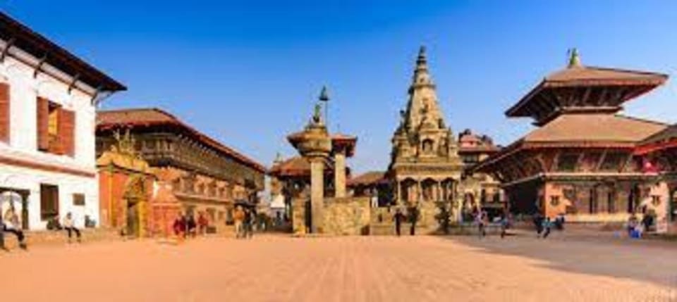 Seven UNESCO Cultural Heritage Tour in Kathmandu - Key Points