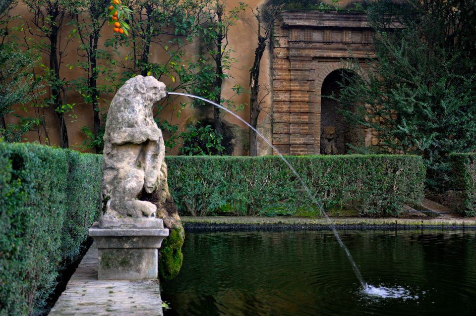 Seville: Alcázar Skip-the-Line Tickets and Guided Tour - Key Points