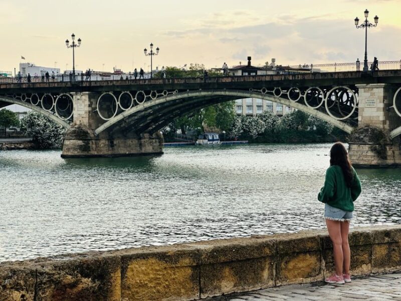 Seville Full Day Tour With Alcázar & Flamenco - Tour Overview and Pricing