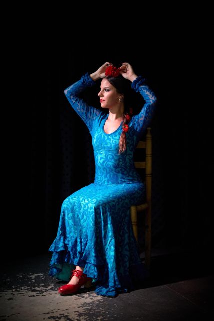 Seville:Flamenco&Dinner Show in Triana - Key Points