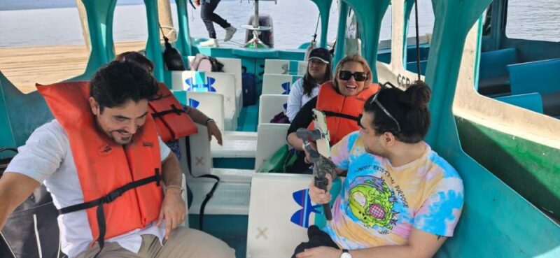 Shared Lake Atitlan Tour: Panajachel + San Juan + Boat Ride - Key Points