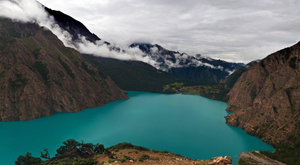 Shey Phoksundo Lake Trek - Key Points