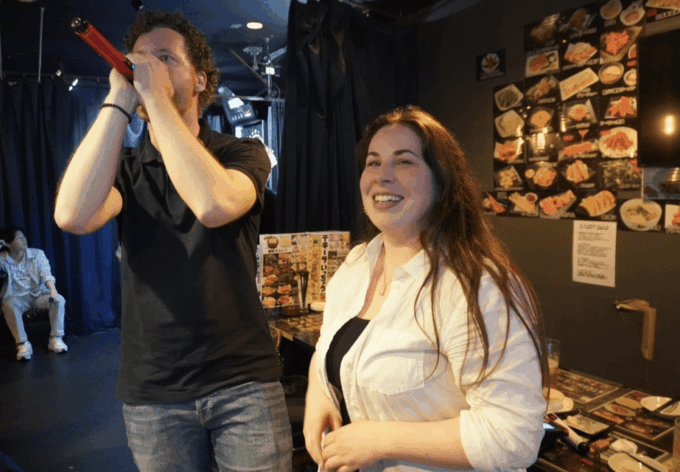 Shibuya Night Cruise: A Journey of Izakaya, Karaoke, Ramen - Local Insights and Hidden Gems