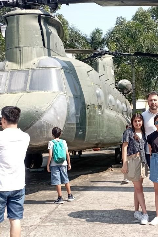 Shore Excursions: Ho Chi Minh City Tour Full Day - Key Points