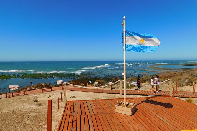 Shore Tours Peninsula Valdes Cruise Ship Passengers Puerto Madryn - Good To Know