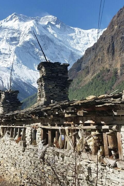 Short Annapurna Base Camp Trek -9 Days - Key Points