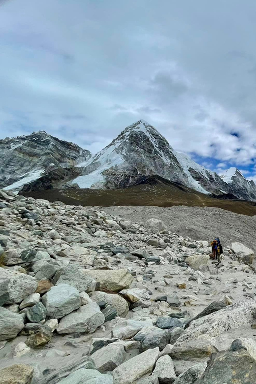 Short Everest Base Camp Trek: 12 Days From Kathmandu to KTM - Key Points