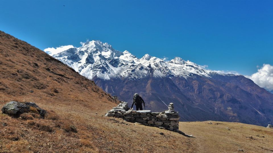 Short Langtang Valley Trek - 6 Days - Key Points