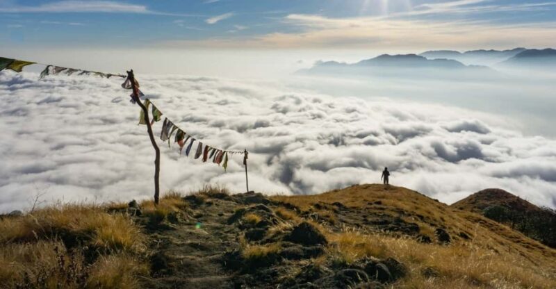 Short Mardi Himal Trek: a Perfect 5-Day Escape From Pokhara - Pricing and Booking Information