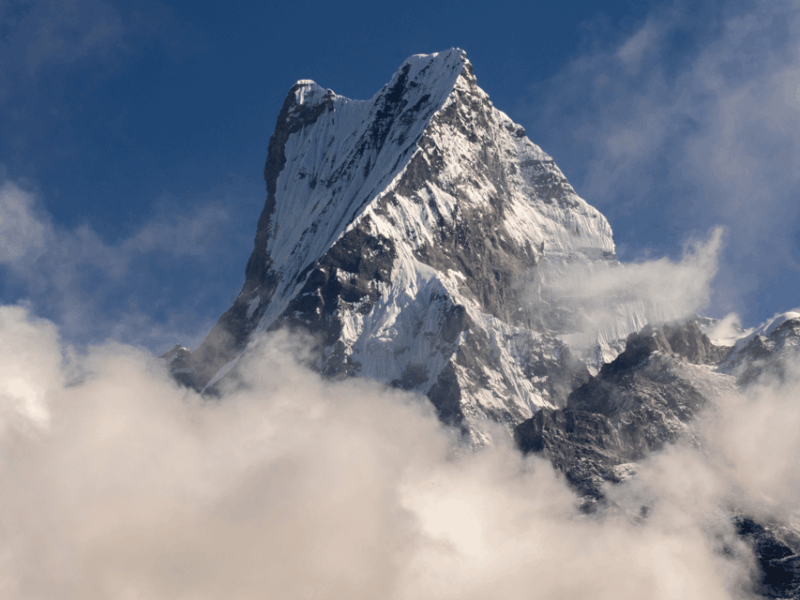 Short Mardi Himal Trek: a Perfect 5-Day Escape From Pokhara - Key Points
