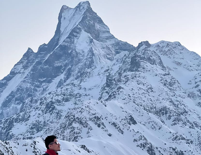 Short yet Stunning Trek in Nepal - Key Points