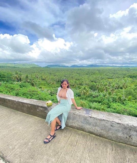 Siargao Land Tour Adventure - Key Points