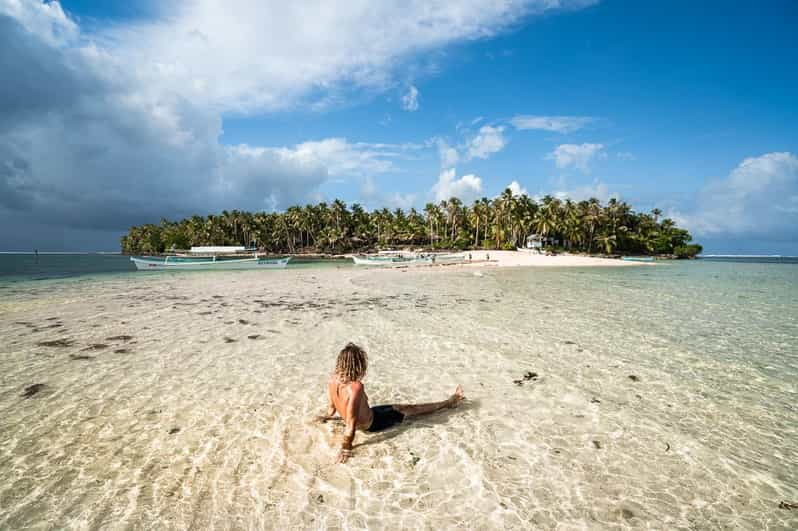 Siargao Tour E (Private Tour) - Key Points