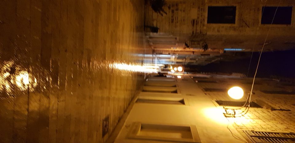 Sibenik: Guided Evening Walking Tour - Good To Know