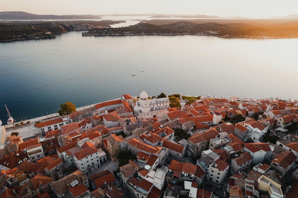 Šibenik: Medieval Šibenik Private Walking Tour - Good To Know