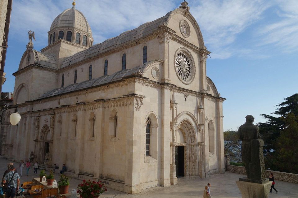 Sibenik Private Walking Tour - Good To Know