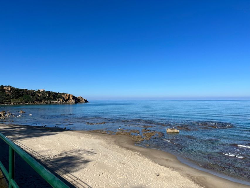 Sicily : Audioguide of Cefalu, Fisherman Town Near Palermo - Key Points