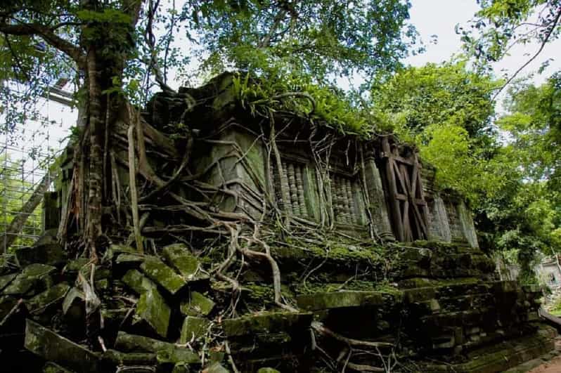 Siem Reab: 4-Day Trip by Private Tour - Good To Know