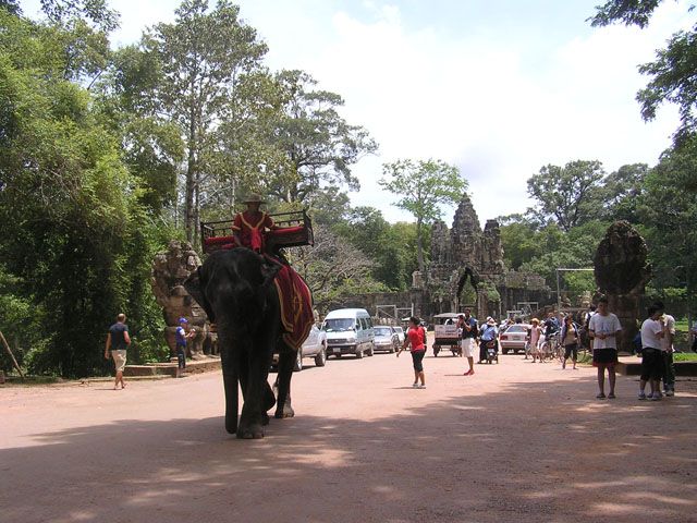 Siem Reap: 2-Day Angkor Wat Temples Tour - Tour Overview