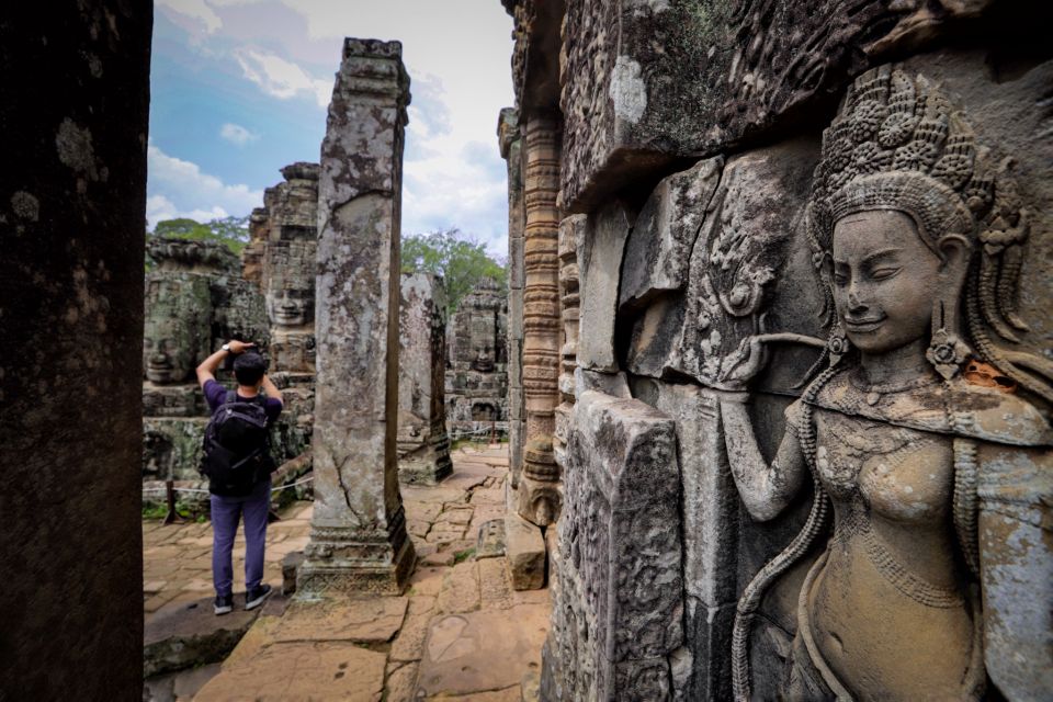 Siem Reap: 2-Day Angkor Wat Tour - Good To Know