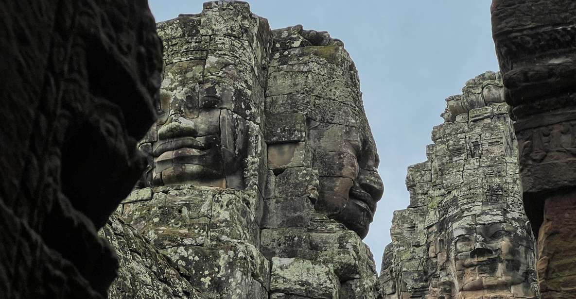 Siem Reap: 2-Day Guided Trip to Angkor Wat With Breakfast - Good To Know