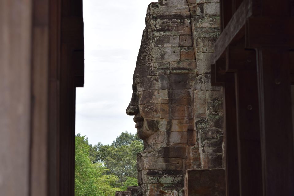 Siem Reap: 2-Day Tour Angkor Wat Temples and Kulen Waterfall - Good To Know