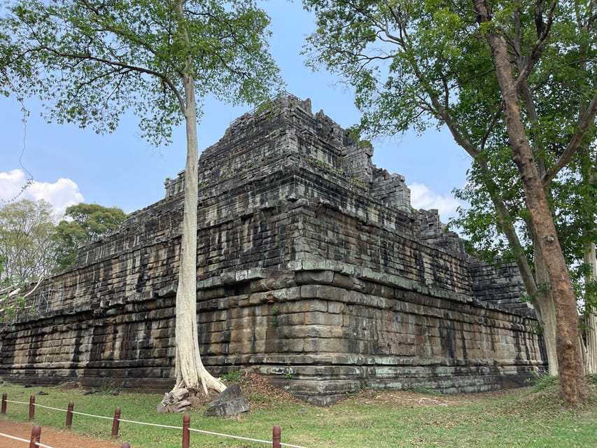 Siem Reap: Banteay Srei, Koh Ker & Beng Mealea Private Tour - Good To Know