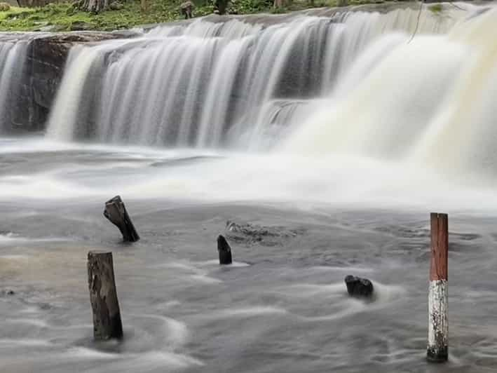 Siem Reap: Beng Mealea and Phnom Kulen Waterfall Tour - Good To Know