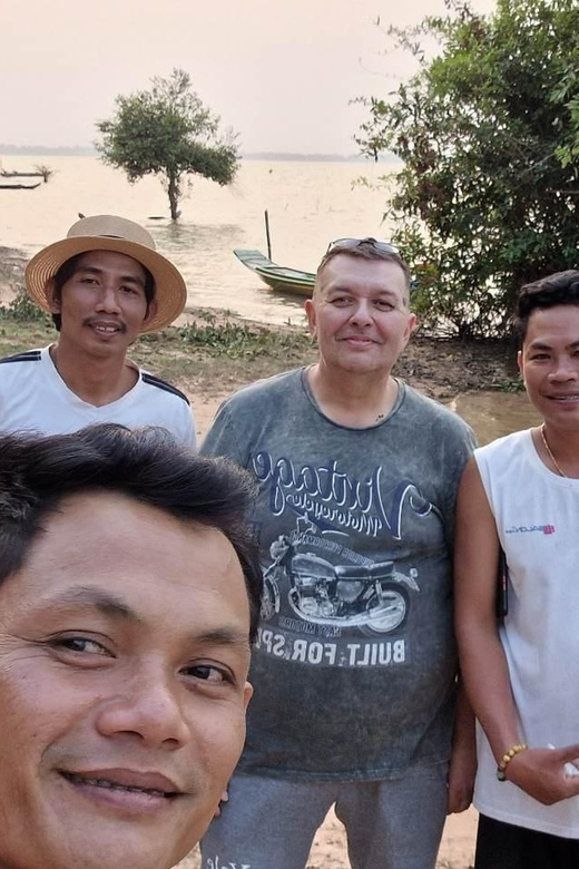 Siem Reap: Countryside Tour - Good To Know