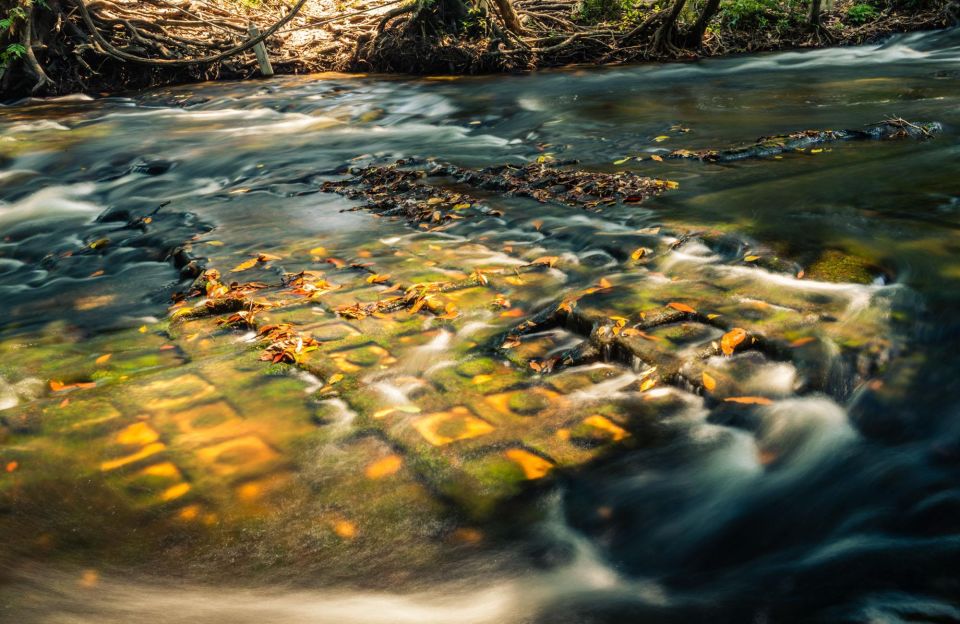 Siem Reap: Discover The Sacred of Kulen Mountain Park - Tour Pricing and Options